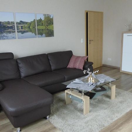 Ferienwohnung Unica Im Lahntal Villmar Dış mekan fotoğraf
