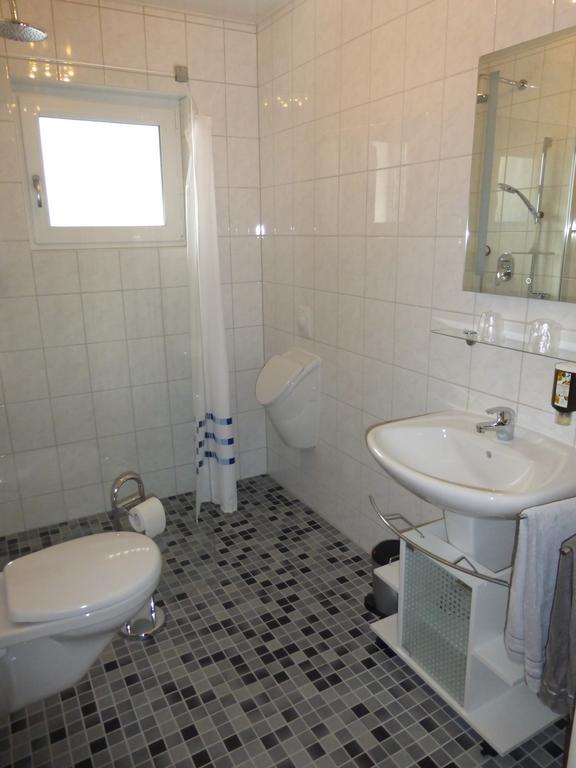 Ferienwohnung Unica Im Lahntal Villmar Dış mekan fotoğraf