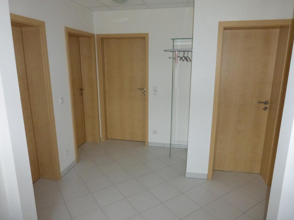 Ferienwohnung Unica Im Lahntal Villmar Dış mekan fotoğraf